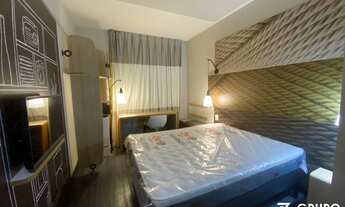 Imagem 2: Studio para Venda em São Caetano do Sul, Barcelona, 1 dormitório, 1 banheiro