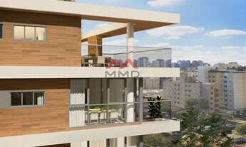 Imagem 7: CURITIBA - Apartamento Padrão - Água Verde