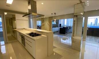 Imagem: COBERTURA DUPLEX ALTO PADRÃO COM PISCINA