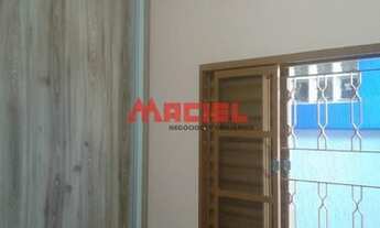 Imagem 2: Venda - CASA - CONJUNTO RESIDENCIAL GALO BRANCO - SAO JOSE DOS CAMPOS - DORM 2 - VALOR R