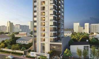 Imagem 3: Apartamento com 3 dormitórios à venda, 79 m² por R$ 599.782,68 - Dom Bosco - Itajaí/SC