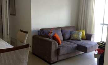 Imagem 4: Apartamento - Vinhas Vista Alegre - Vinhedo