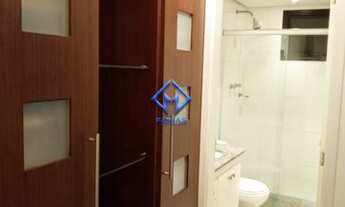 Imagem 4: Condomínio Monte Olímpio Ipiranga 127m²