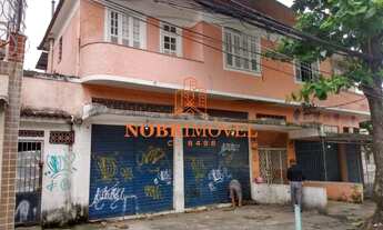 Imagem 2: INCRÍVEL LOJA COM SOBRADO NO CORAÇÃO DO CACHAMBI