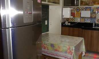 Imagem 7: Apartamento para venda tem 106 metros quadrados com 3 quartos