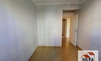 Imagem 6: Apartamento à venda, 64 m² por R$ 680.000,00 - Moema - São Paulo/SP