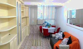 Imagem 2: APARTAMENTO QUARTO e SALA no CENTRO!