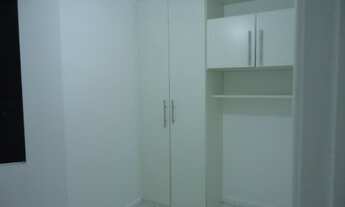 Imagem 6: Apartamento para venda com 88 metros quadrados com 3 quartos em Parque Bela Vista - Salvad