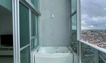 Imagem 6: Mundo Plaza Loft Duplex à venda com 72 m² com 1 quarto em Caminho das Árvores - Salvador