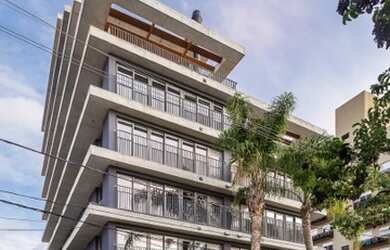 Imagem 4: Apartamento residencial para venda, Menino Deus, Porto Alegre - AP6062