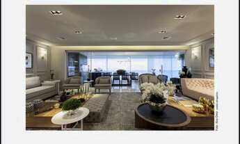 Imagem: Apartamento finamente decorado semi-mobiliado