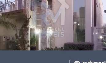 Imagem: Casa a venda no condomínio Belvedere 1