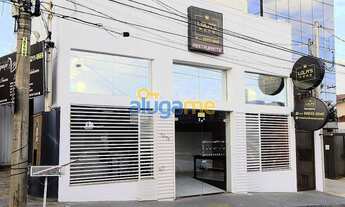 Imagem 2: Ref.: 8017 - Salão comercial com estrutura para pizzaria ou restaurante, na Boa Vista