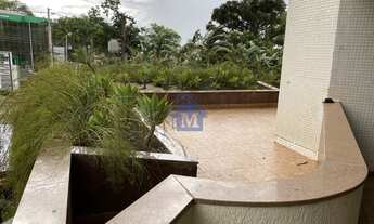 Imagem 3: Excelente Apartamento Espaçoso no Centro, 1 Suíte e 2 Quartos, 191 m²!