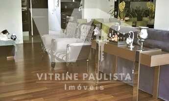 Imagem 2: Rua Visconde de Guaratiba 335, Ipiranga - Apartamento para Venda (Vistta 180º), 190 m², 3