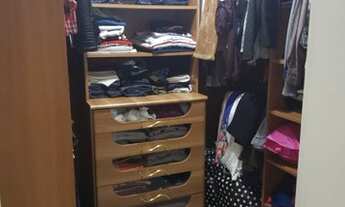 Imagem 6: Apartamento para venda com 93 metros quadrados com 3 quartos