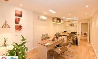 Imagem 2: Rio de Janeiro - Conjunto Comercial/sala - Tijuca