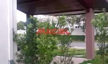 Imagem 2: Venda Casa Cond. Fechado Jacarei Condominio Residencial Mirante do Vale Ref: 27319