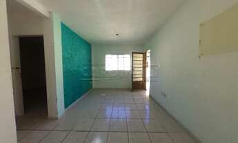 Imagem 7: Sao Carlos - Apartamento Padrão - Recreio Sao Judas Tadeu