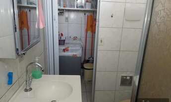 Imagem 7: Apartamento com 01 dormitório na Santa Cecília - Cód.: 9734
