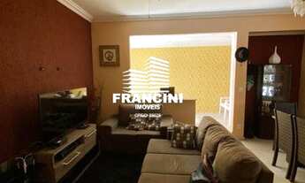 Imagem 5: Casa em Bauru Casa com 3 dormitórios