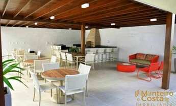 Imagem 2: Apartamento com 2 quartos em Tambaú