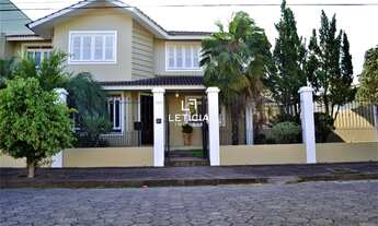 Imagem: Belíssima Casa 3d suíte Bairro Nobre em