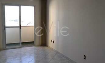 Imagem 5: Apartamento - Jardim Paulicéia - Campinas