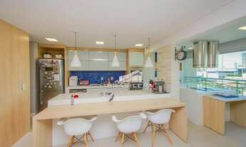 Imagem: Apartamento pronto para morar