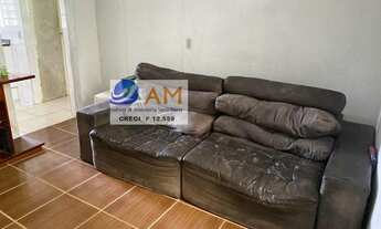 Imagem 2: Casa Padrão para Venda em Vila Torres I Campo Largo-PR