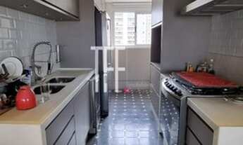 Imagem 4: Apartamento - Vila Brandina - Campinas