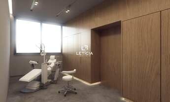 Imagem 7: Sala Comercial 1 dormitórios à venda Centro Santa Maria/RS