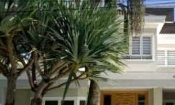 Imagem 1: Casa à venda no bairro Residencial Tres (Tambore) - Santana de Parnaíba/SP