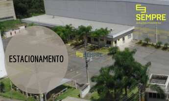 Imagem 6: Galpão para alugar em Itapevi/SP