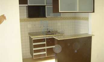 Imagem 5: Apartamento Padrão em Ribeirão Preto