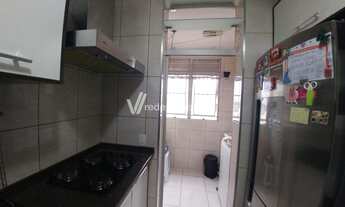 Imagem 5: Apartamento - Bosque - Campinas