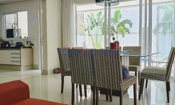 Imagem 7: Casa - Swiss Park - Campinas