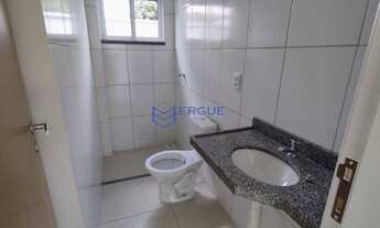 Imagem 4: Casa com 3 dormitórios à venda, 95 m² por R$ 400.000 - Passaré - Fortaleza/CE