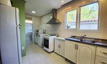 Imagem 5: Casa à venda no bairro Morro do Espelho - São Leopoldo/RS