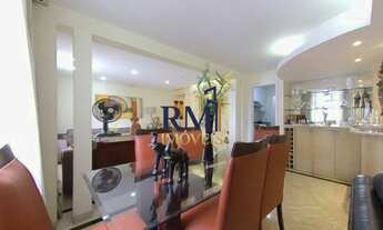 Imagem 3: Apartamento à venda, 3 quartos, 1 suíte, 2 vagas, Sion - Belo Horizonte/MG