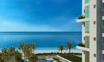 Imagem 4: Balneário Piçarras - Apartamento Padrão - Itacolomi