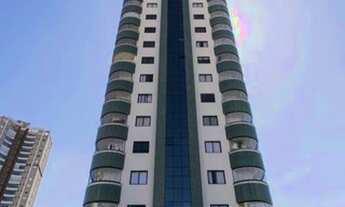 Imagem: Apartamento Alto Padrão na Moóca, 3 Suítes