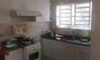 Imagem 7: SãO PAULO - Sobrado Padrão - Jardim Ataliba Leonel