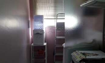 Imagem 5: Americana - Apartamento Padrão - Vila Belvedere