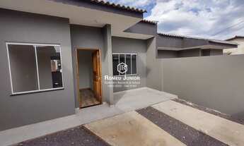 Imagem: Casa com 3 dorms, Tarumã, Cascavel - R$