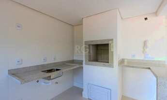 Imagem 6: Porto Alegre - Apartamento Padrão - Camaquã