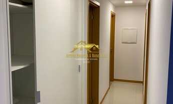 Imagem 7: Hemisphere 360º 4 Suítes andar baixo