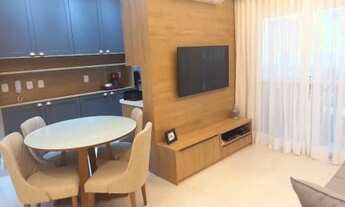 Imagem: Apartamento com 2 dormitórios à venda