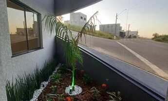 Imagem 8: BRAGANÇA PAULISTA - Casa Padrão - CONDOMÍNIO VILLA VERDE BRAGANÇA