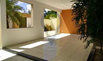 Imagem: EXCELENTE CASA COM 4 SUITES EM CIDADE JARDIM